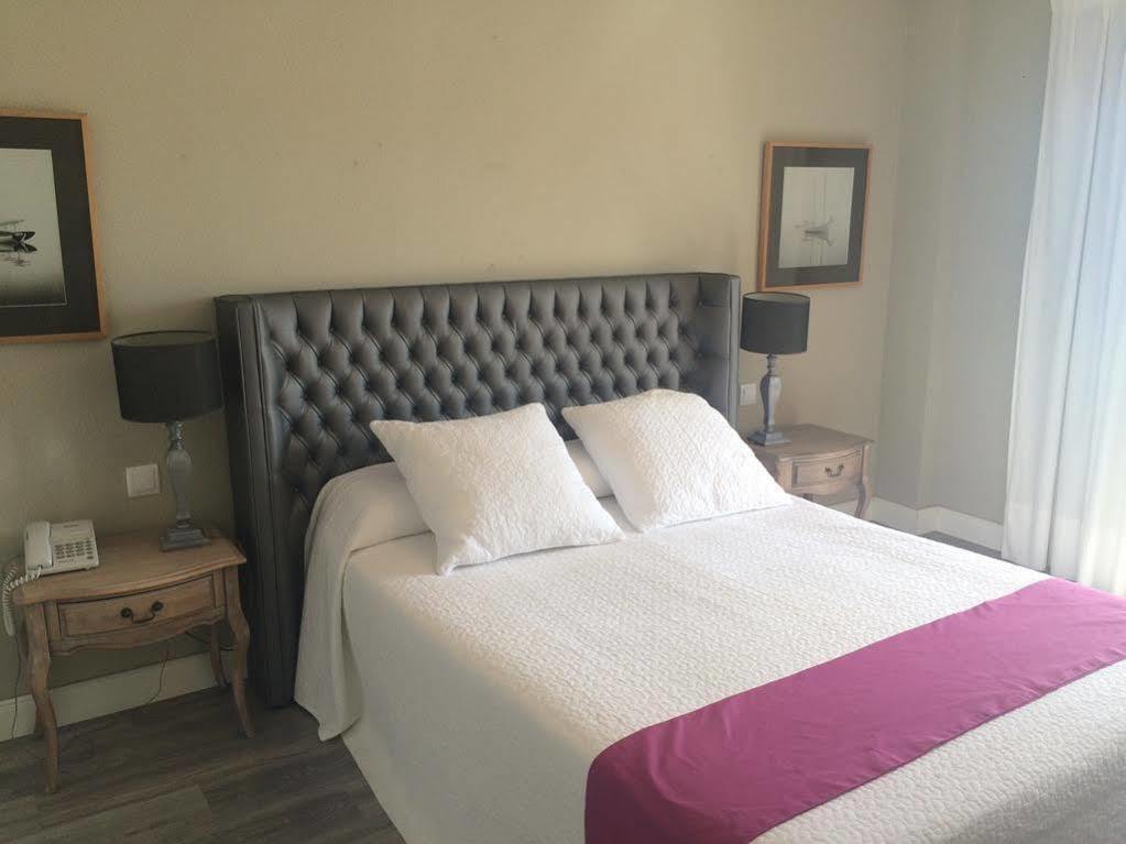 Hotel Jávea Kültér fotó