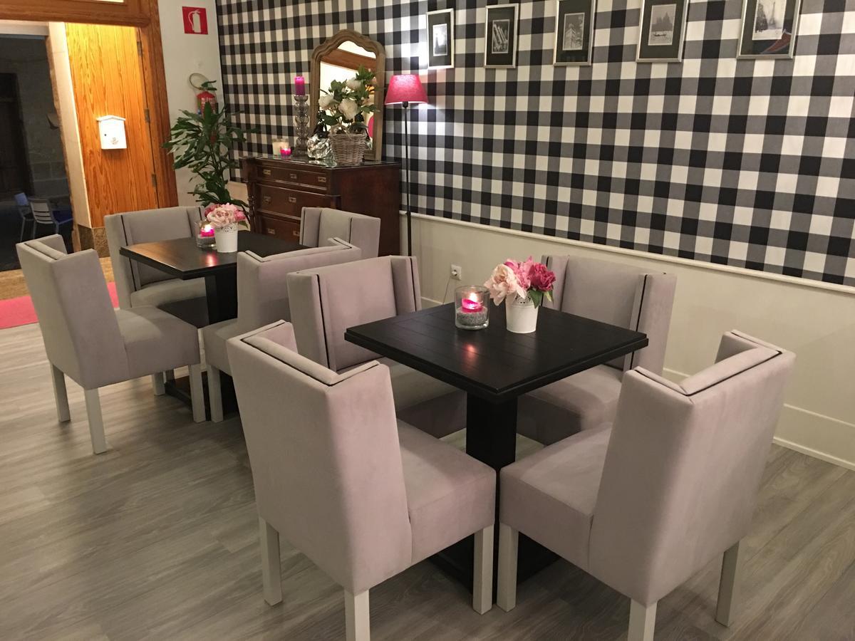 Hotel Jávea Kültér fotó