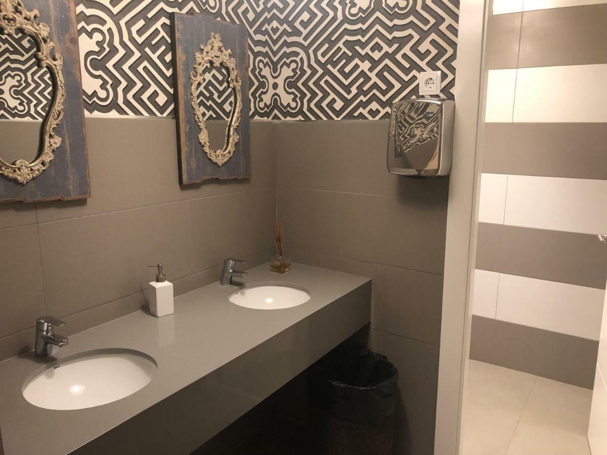 Hotel Jávea Kültér fotó
