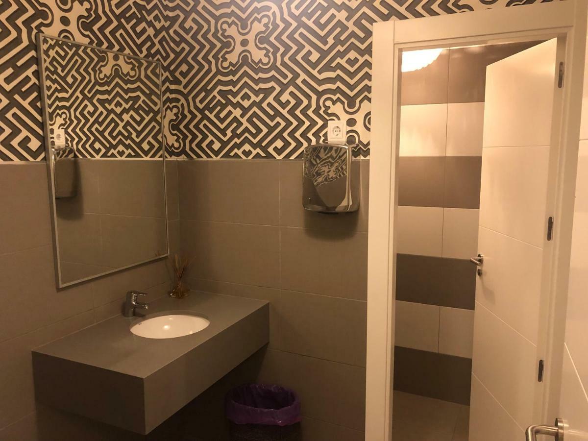 Hotel Jávea Kültér fotó