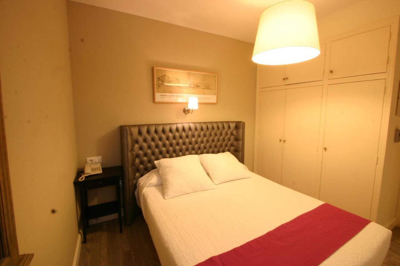 Hotel Jávea Kültér fotó